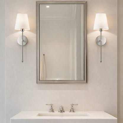 WIRELESS WALL SCONCES (2 PACK)