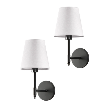 WIRELESS WALL SCONCES — Heritage Edition  (2 PACK)